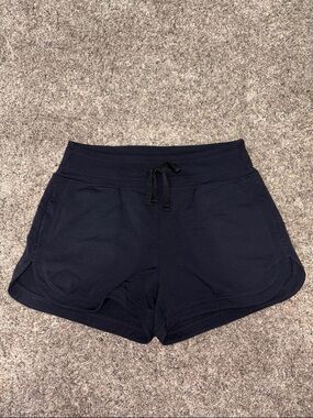 ZYIA shorts
